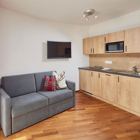 Apartment Sonnblick Kaprun, Salzburg - Including Summer Card المظهر الخارجي الصورة