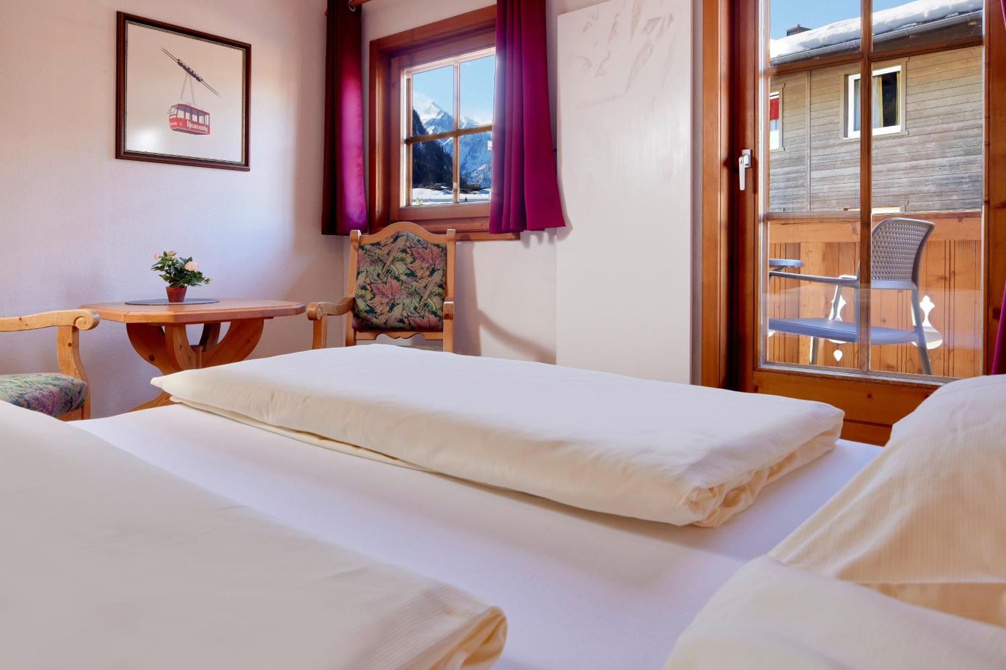 Apartment Sonnblick Kaprun, Salzburg - Including Summer Card المظهر الخارجي الصورة