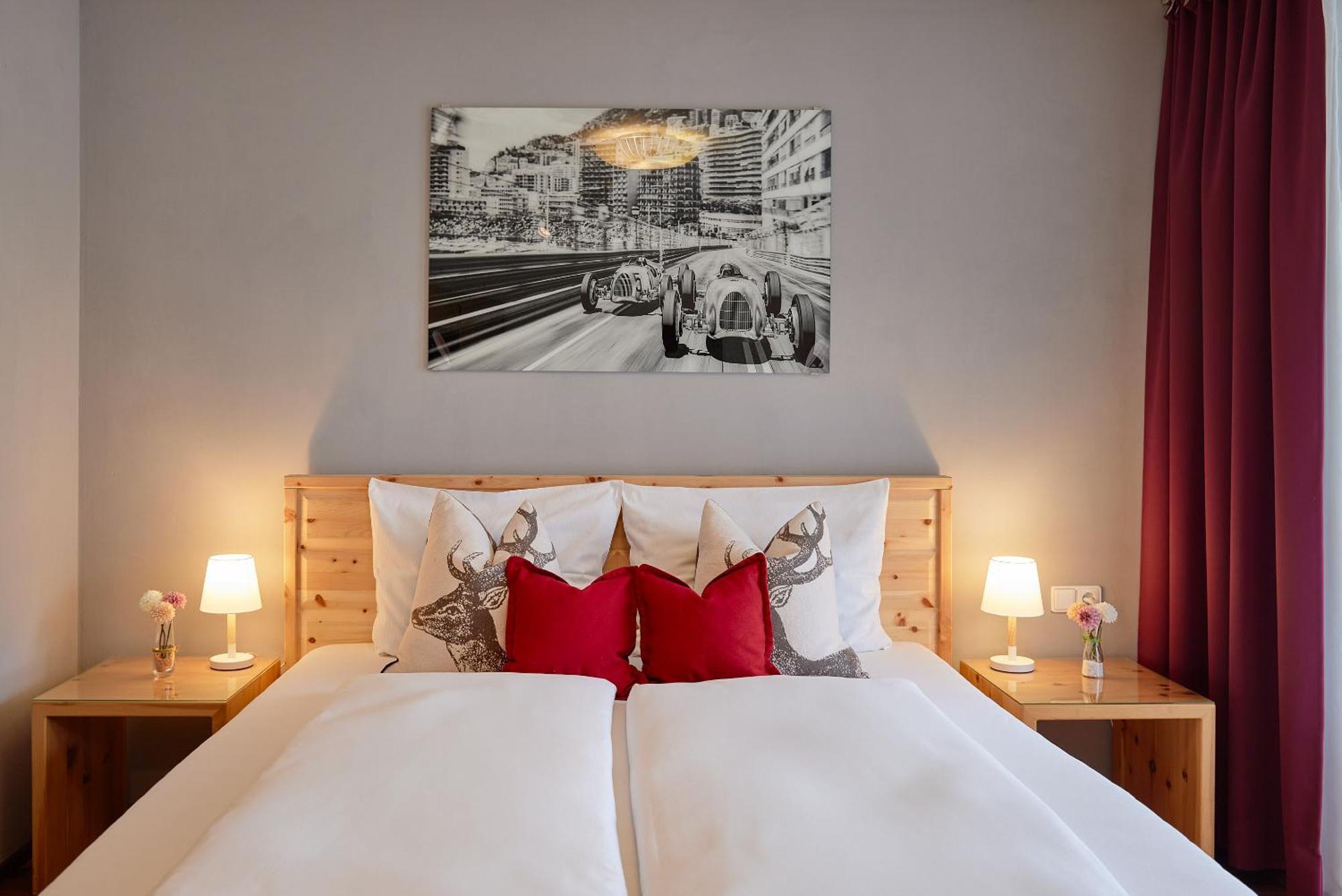 Apartment Sonnblick Kaprun, Salzburg - Including Summer Card المظهر الخارجي الصورة