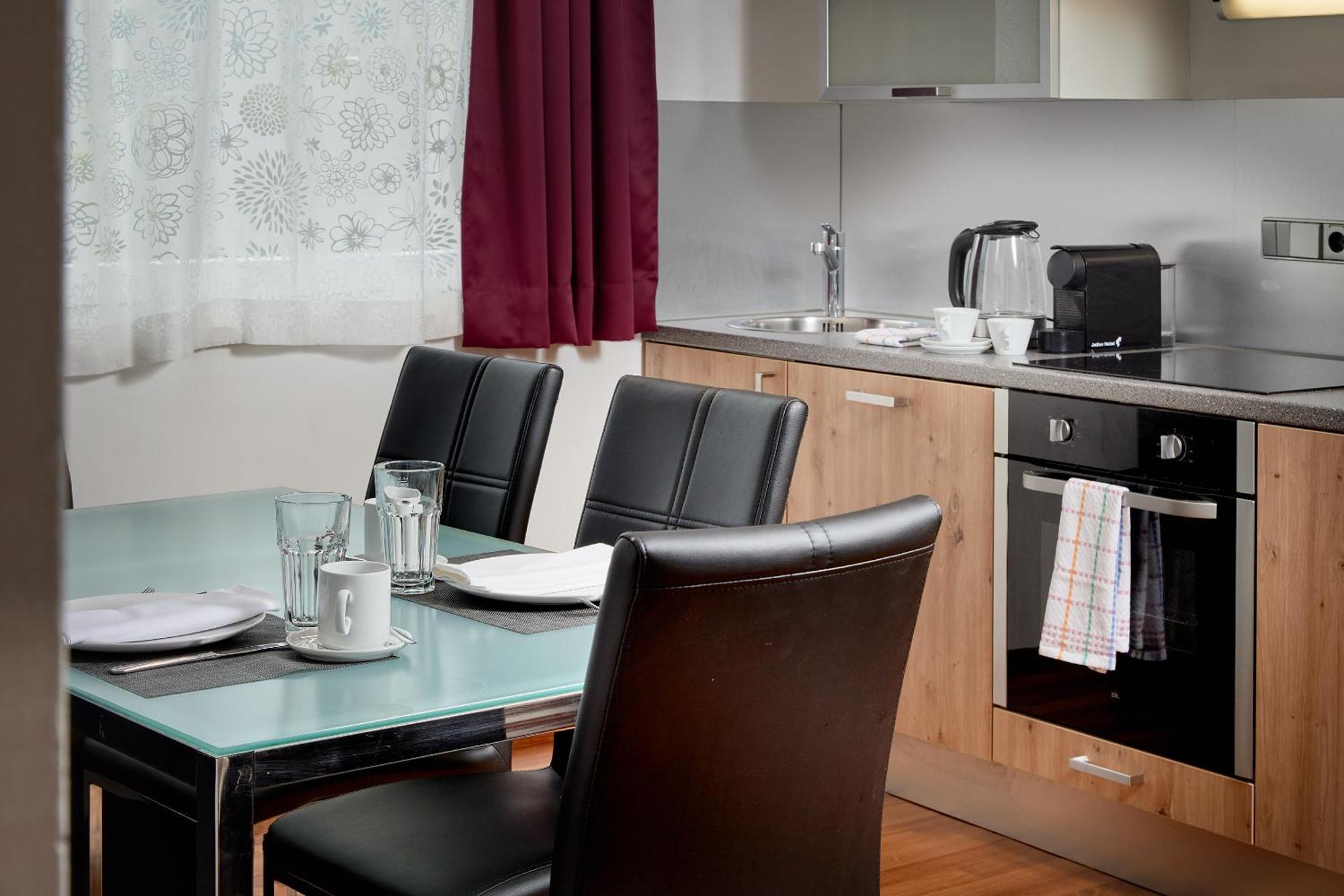 Apartment Sonnblick Kaprun, Salzburg - Including Summer Card المظهر الخارجي الصورة