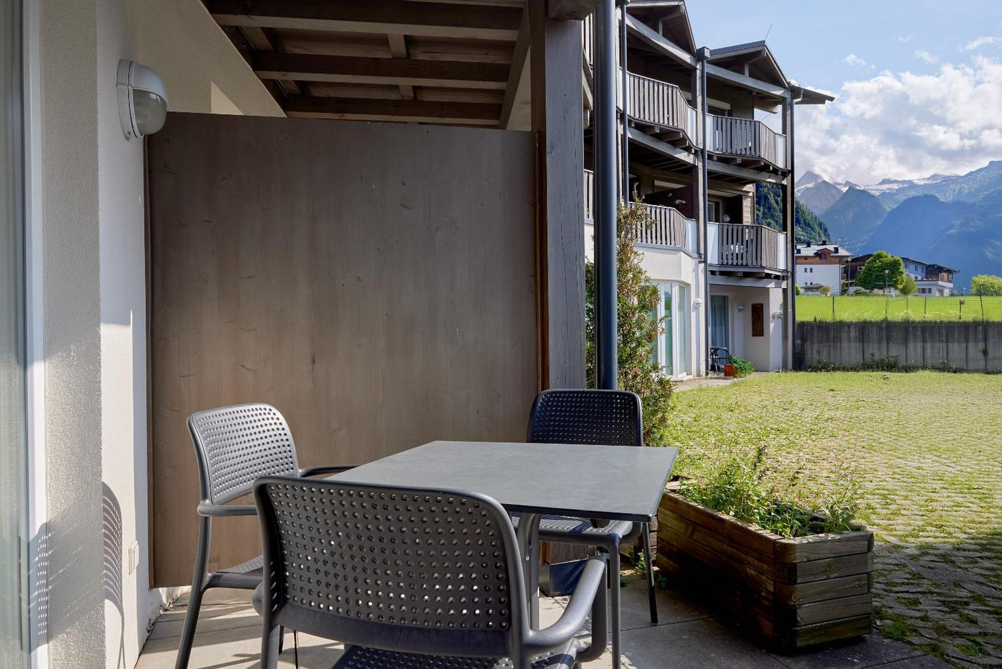 Apartment Sonnblick Kaprun, Salzburg - Including Summer Card المظهر الخارجي الصورة