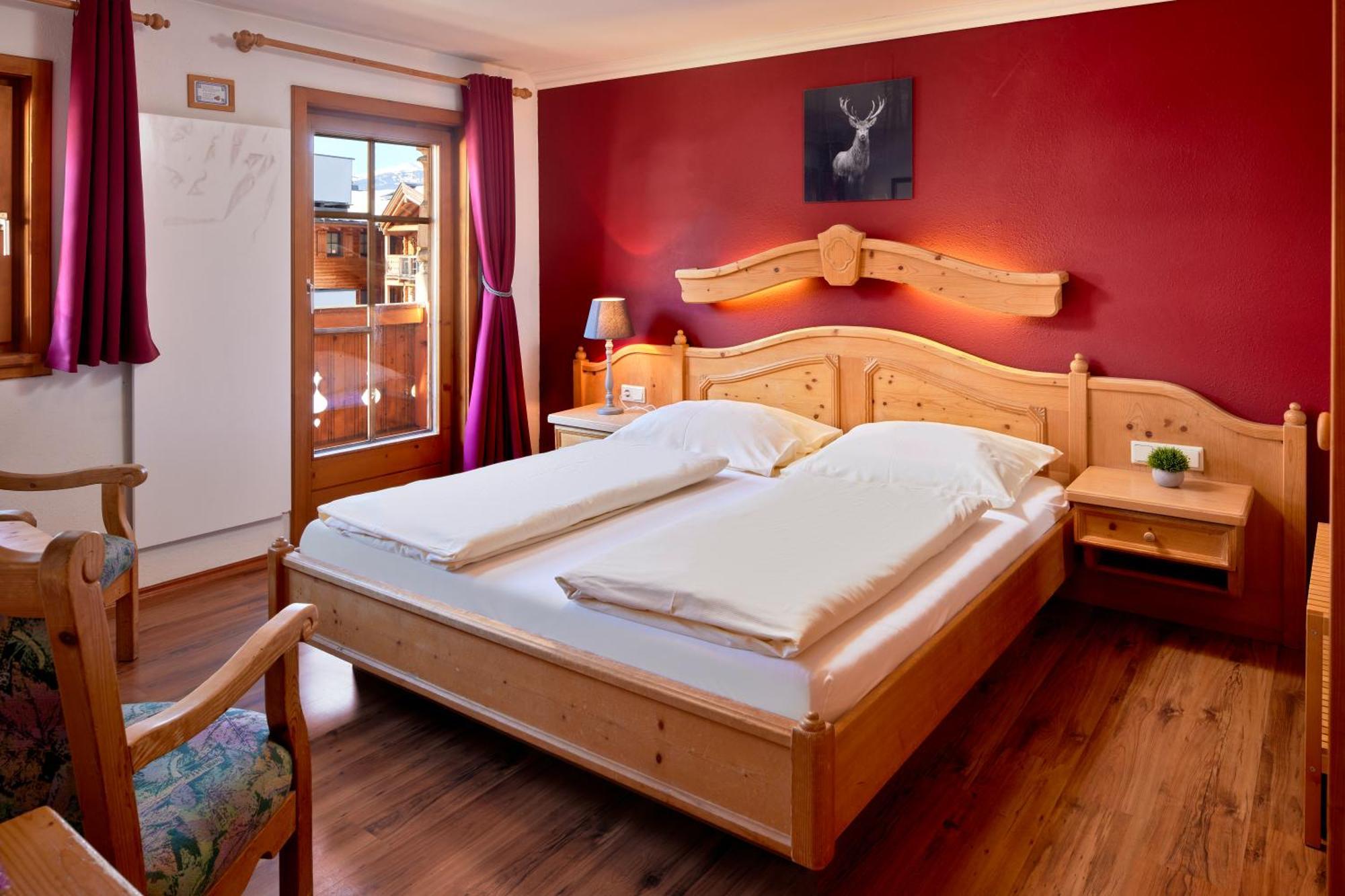 Apartment Sonnblick Kaprun, Salzburg - Including Summer Card المظهر الخارجي الصورة