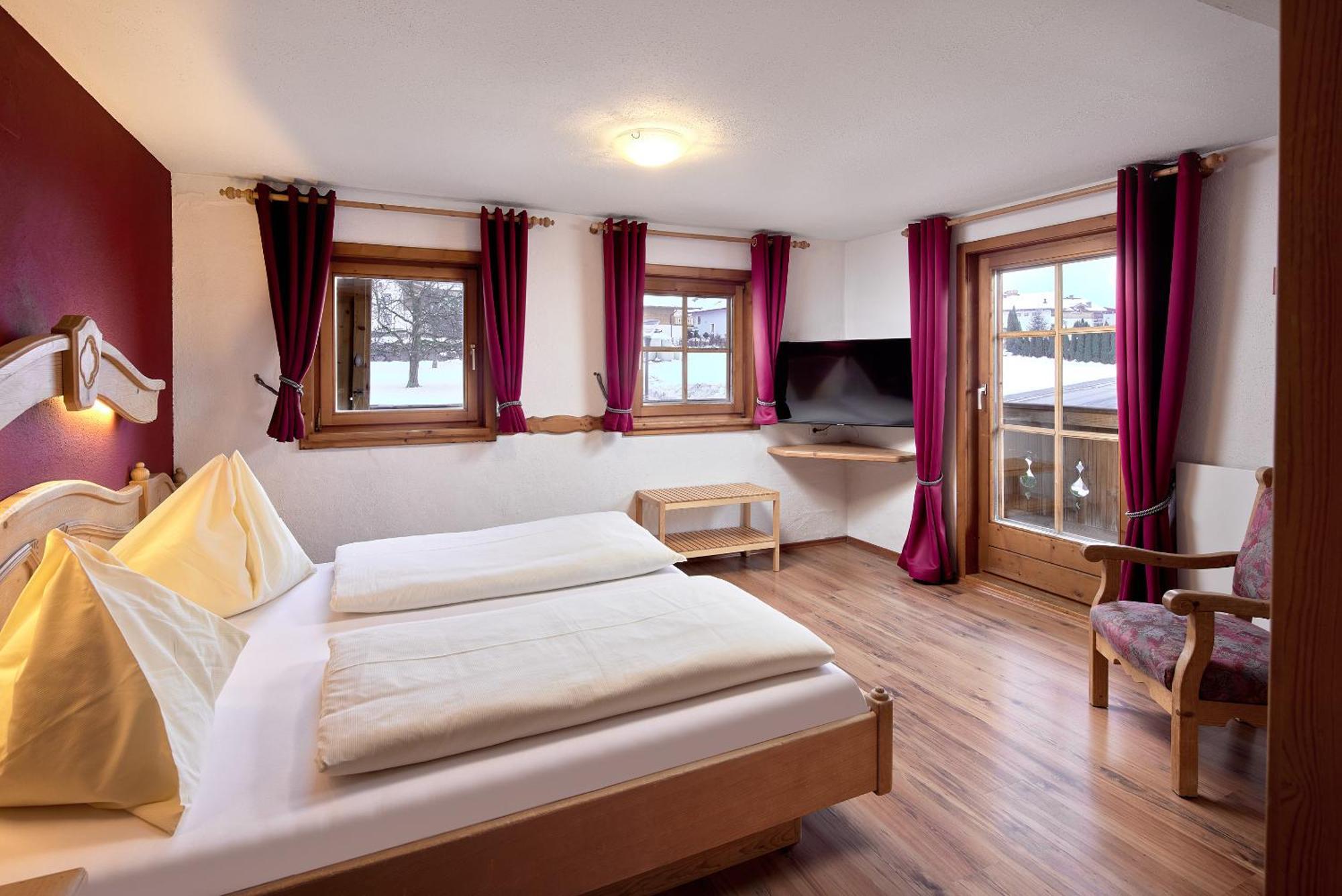 Apartment Sonnblick Kaprun, Salzburg - Including Summer Card المظهر الخارجي الصورة