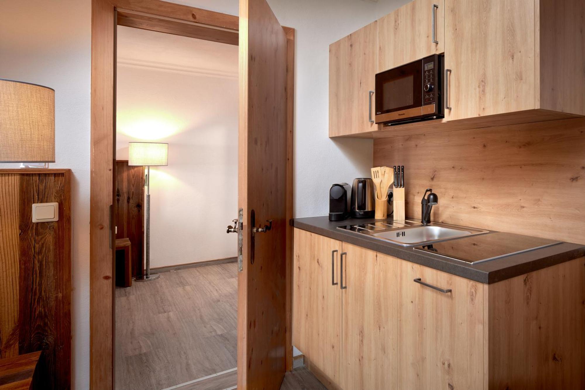 Apartment Sonnblick Kaprun, Salzburg - Including Summer Card المظهر الخارجي الصورة