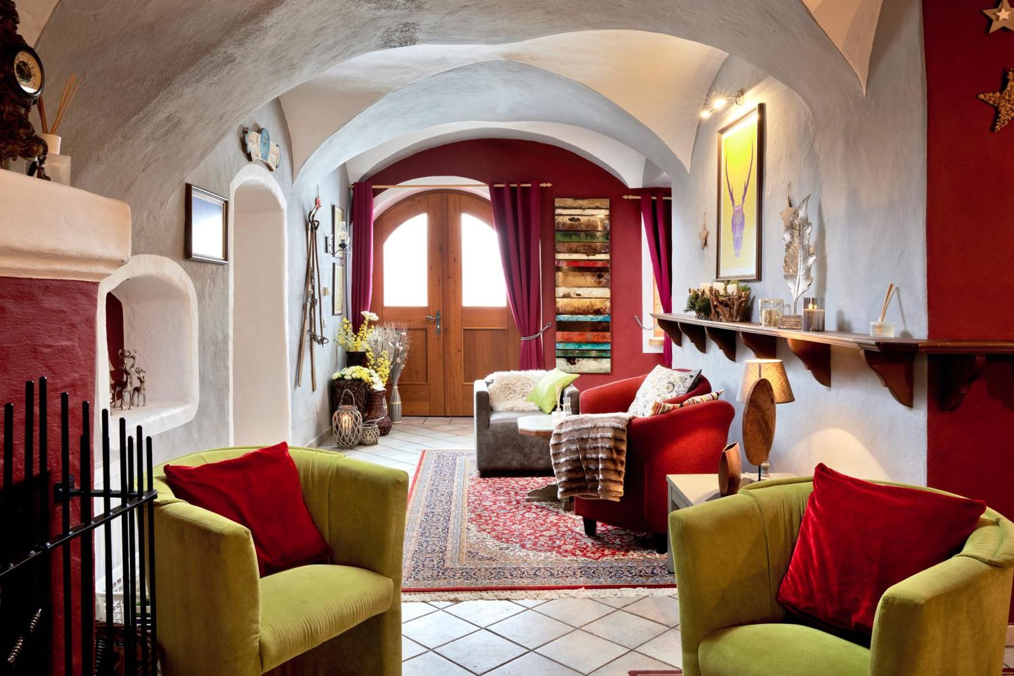 Apartment Sonnblick Kaprun, Salzburg - Including Summer Card المظهر الخارجي الصورة