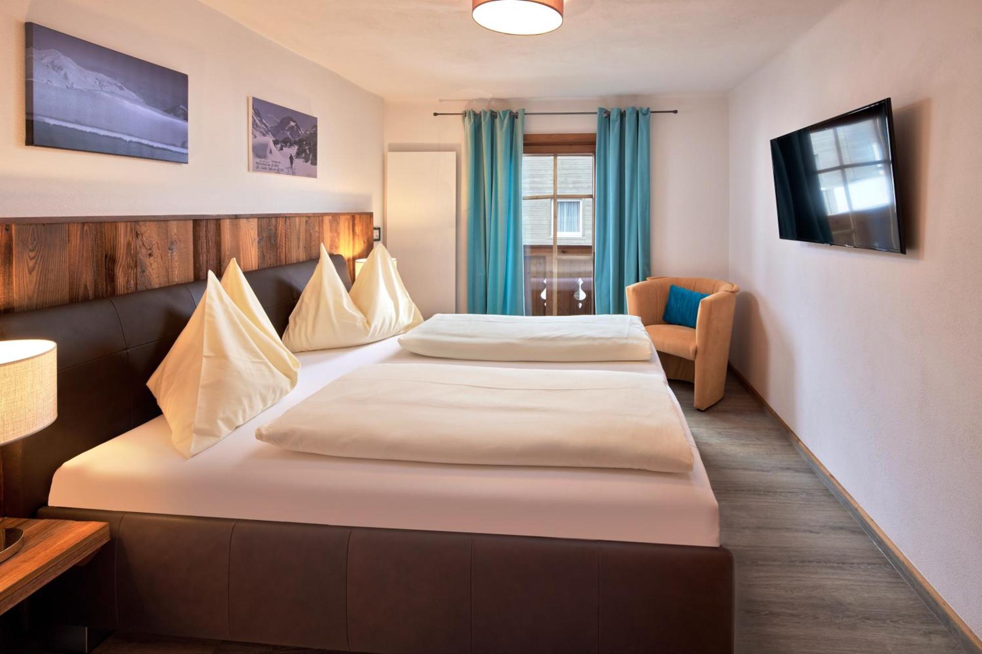 Apartment Sonnblick Kaprun, Salzburg - Including Summer Card المظهر الخارجي الصورة