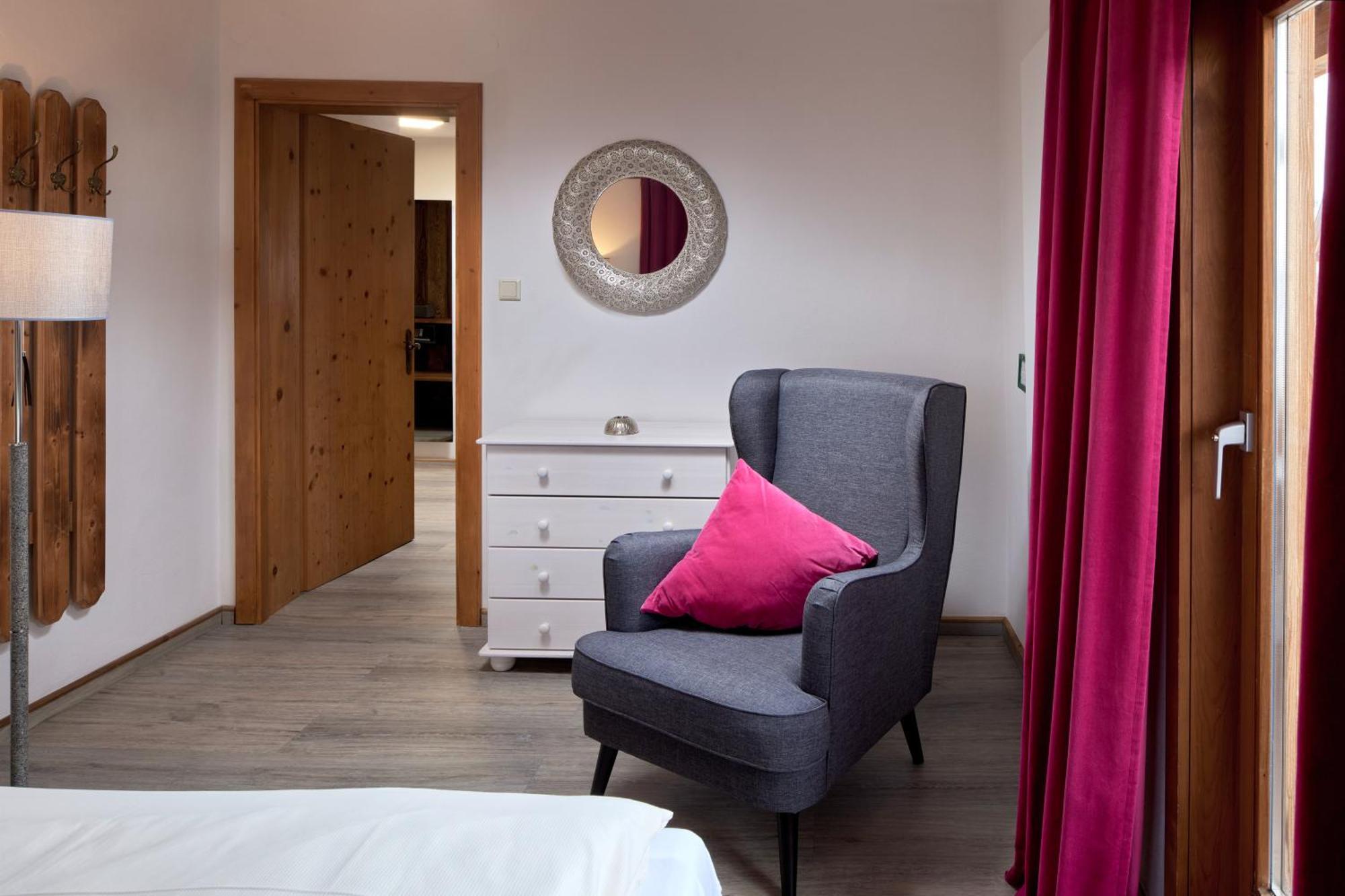 Apartment Sonnblick Kaprun, Salzburg - Including Summer Card المظهر الخارجي الصورة