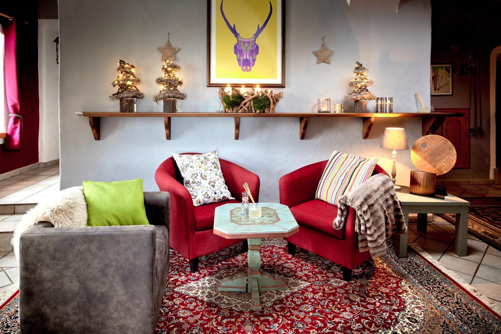 Apartment Sonnblick Kaprun, Salzburg - Including Summer Card المظهر الخارجي الصورة