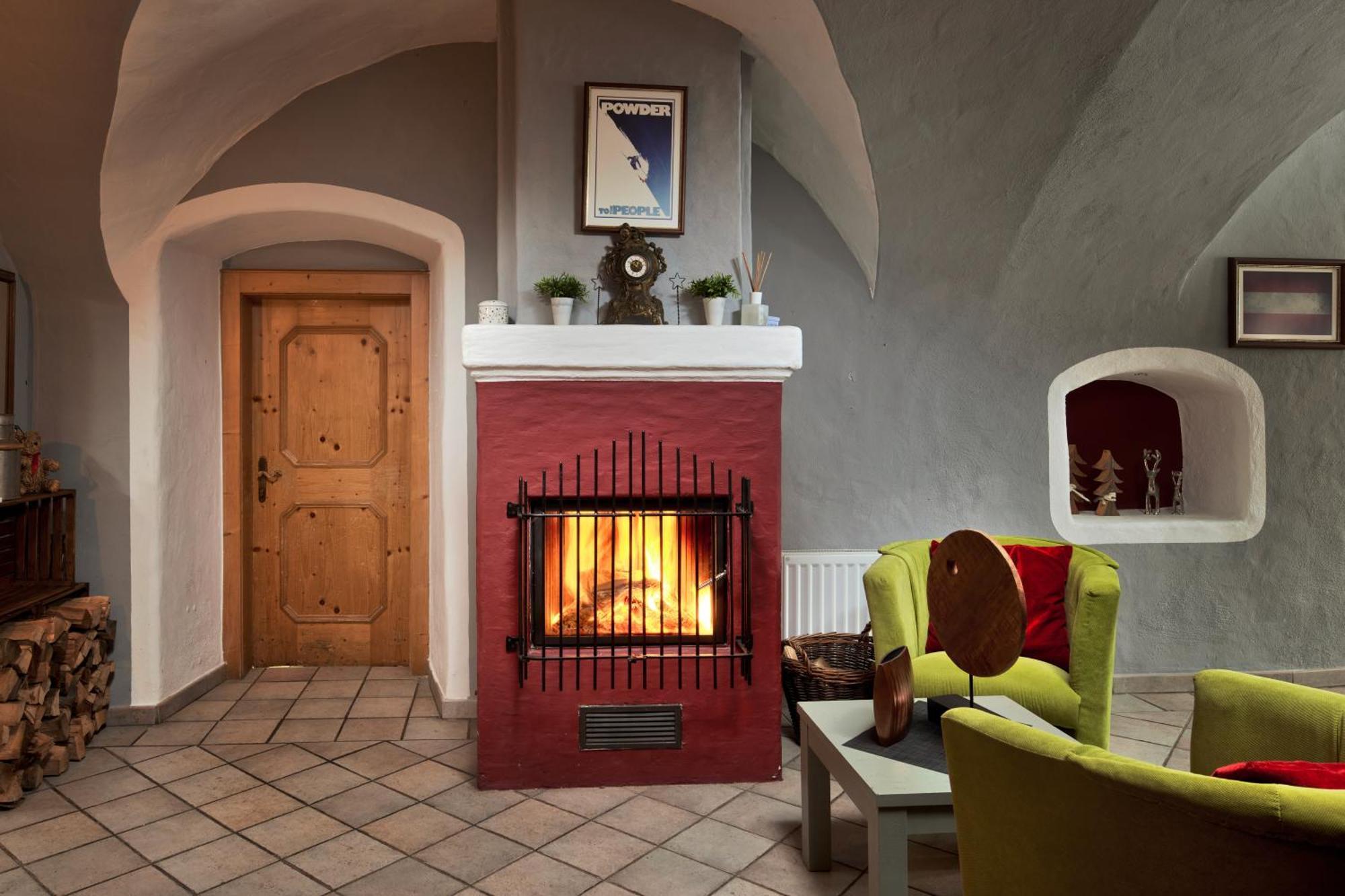 Apartment Sonnblick Kaprun, Salzburg - Including Summer Card المظهر الخارجي الصورة