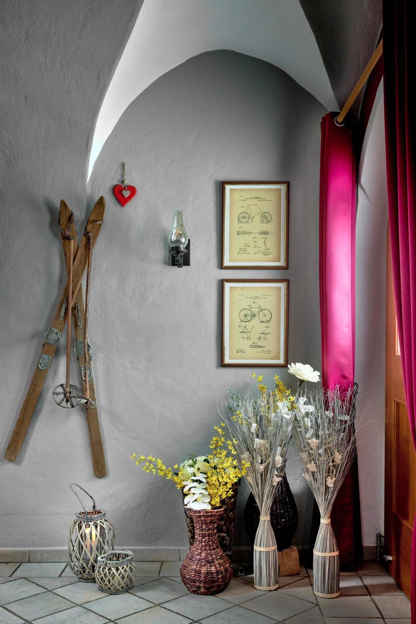 Apartment Sonnblick Kaprun, Salzburg - Including Summer Card المظهر الخارجي الصورة