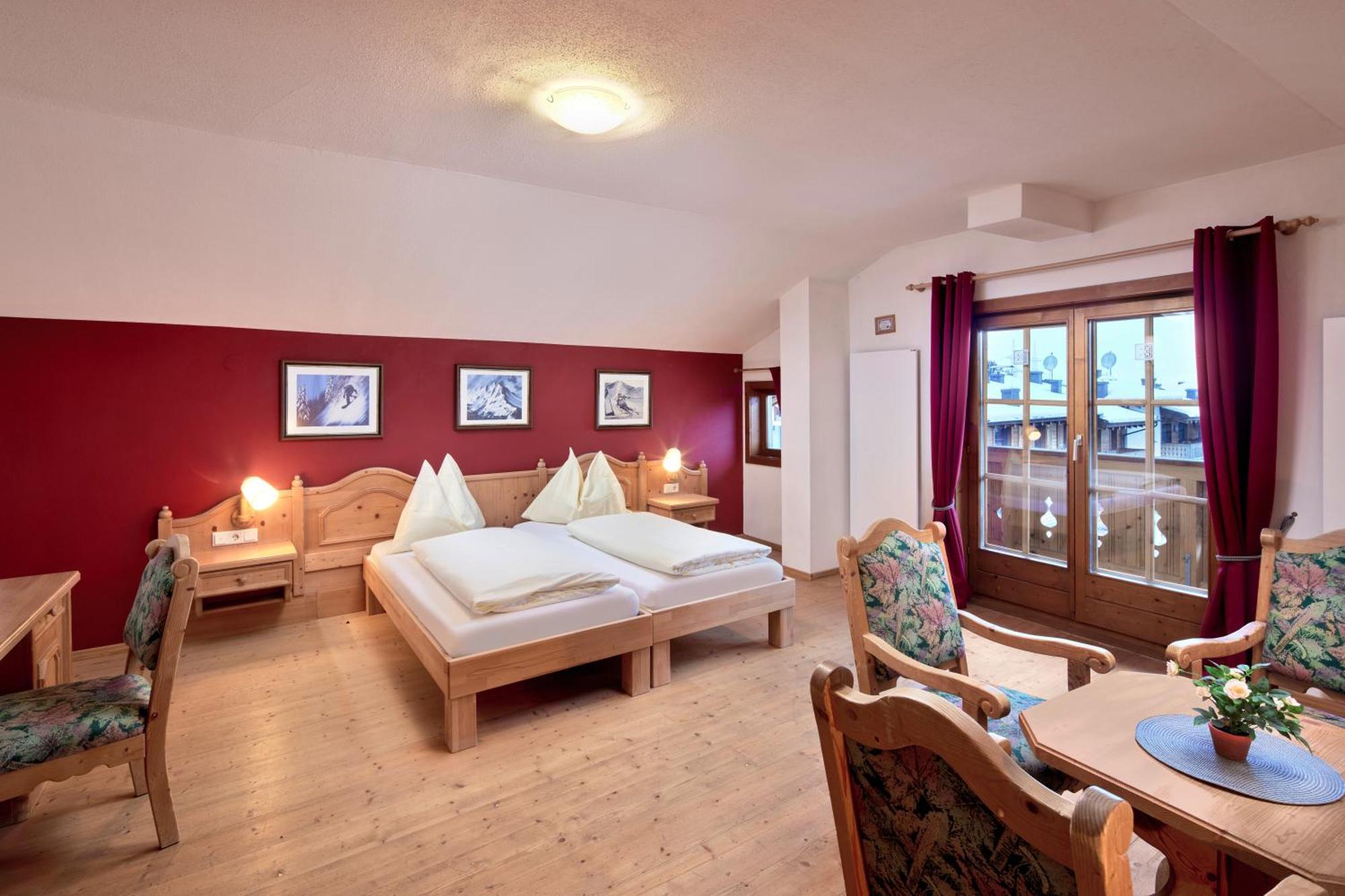 Apartment Sonnblick Kaprun, Salzburg - Including Summer Card المظهر الخارجي الصورة