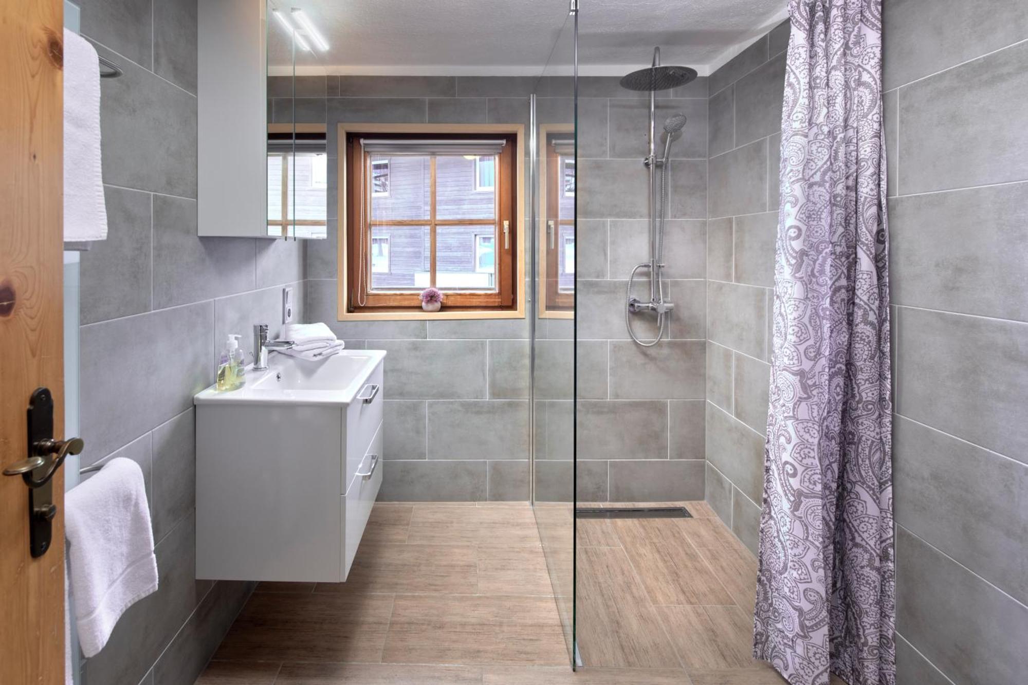 Apartment Sonnblick Kaprun, Salzburg - Including Summer Card المظهر الخارجي الصورة