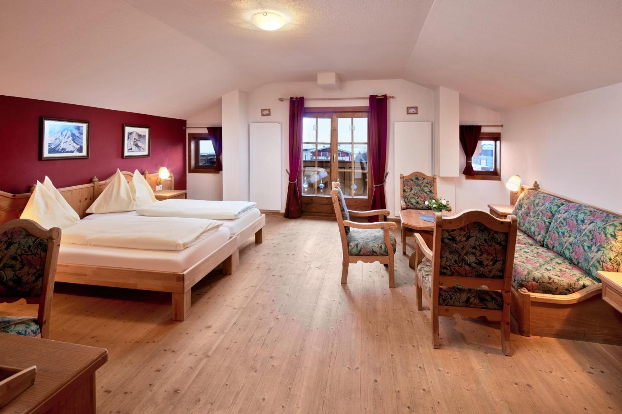 Apartment Sonnblick Kaprun, Salzburg - Including Summer Card المظهر الخارجي الصورة