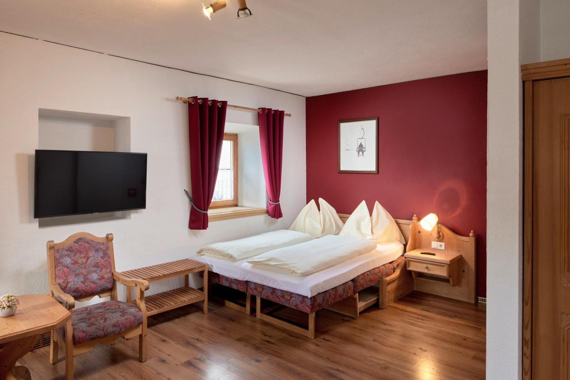 Apartment Sonnblick Kaprun, Salzburg - Including Summer Card المظهر الخارجي الصورة
